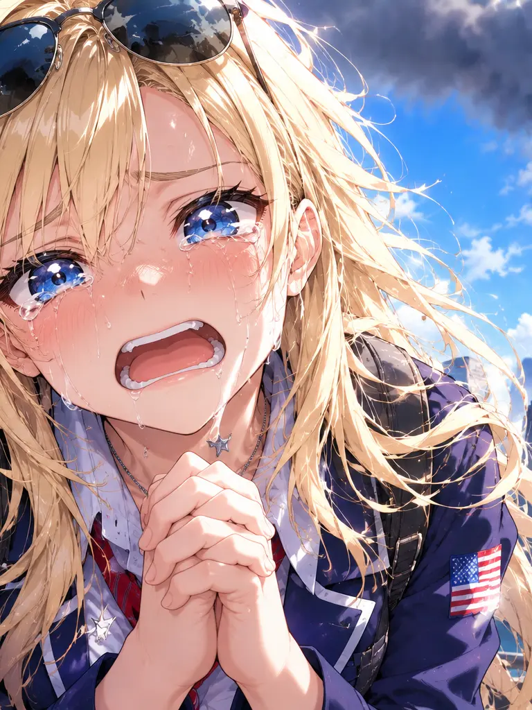 sakurajapan의 アメリカ人とテロについて話し合おう