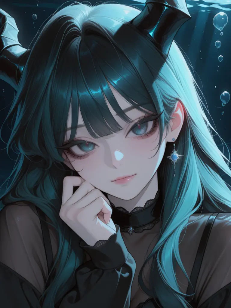 HarshSlab3028의 レヴィアタン