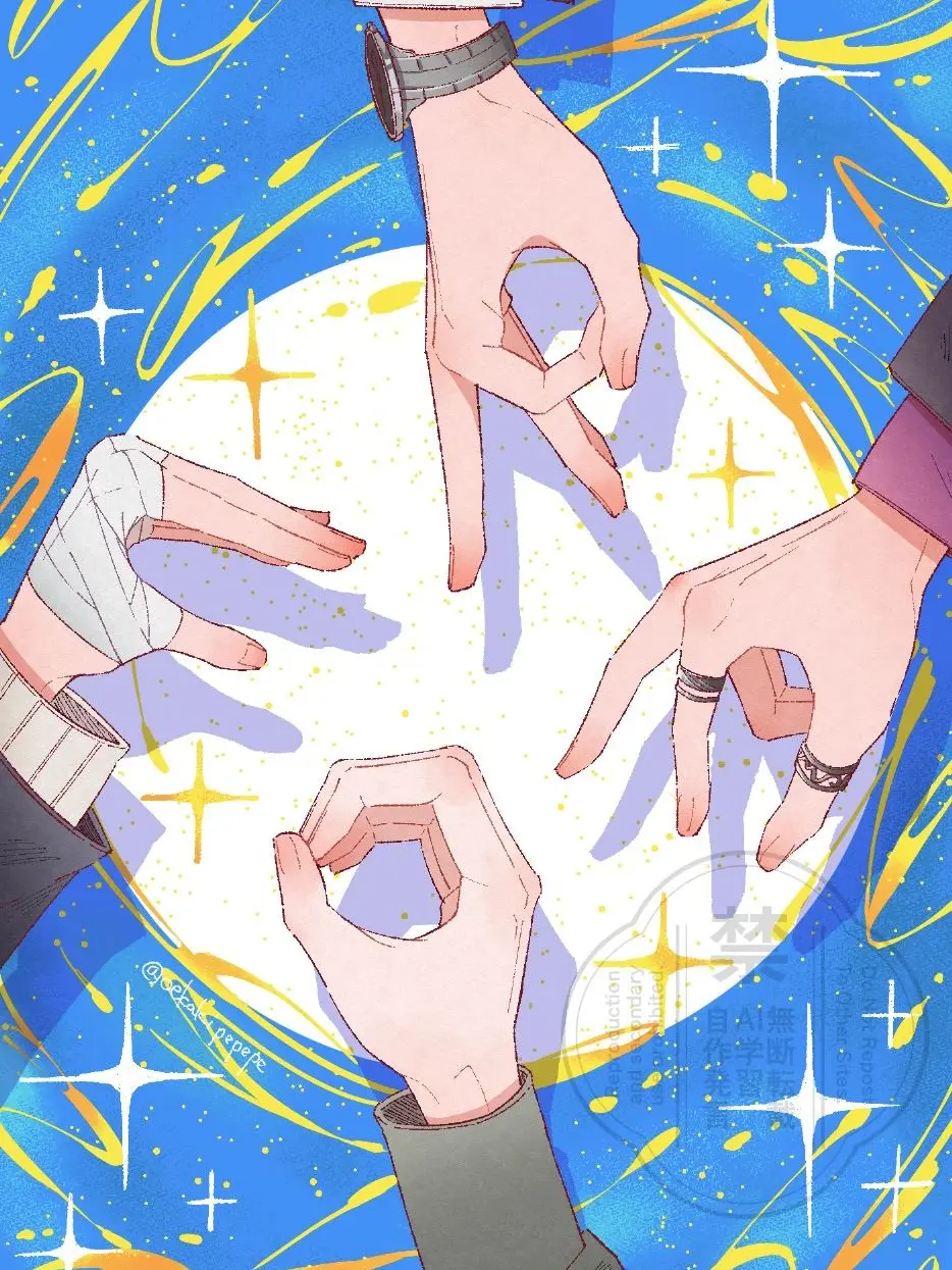 rfmo_R의 獣人