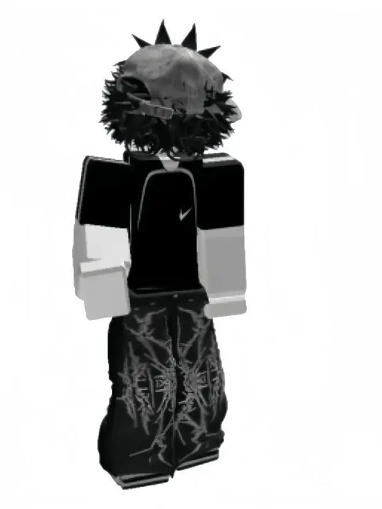 AngryAwake2409의 무채색즈