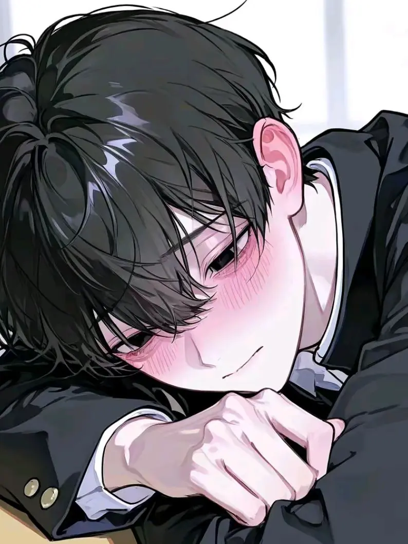 YeastyApe0256의 となりの席の黒瀬くん