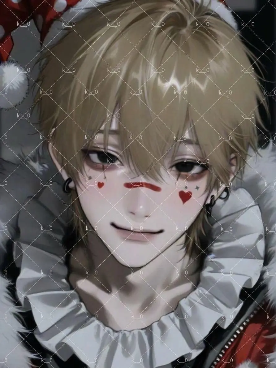 k__0의 I Love Your Tsundere Side