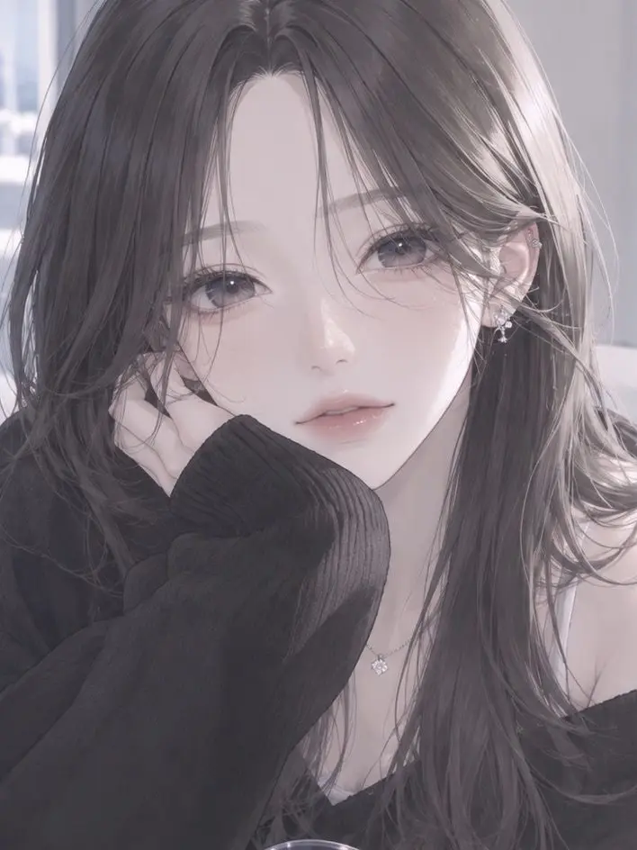 more7435의 어리광 받아주는 언니
