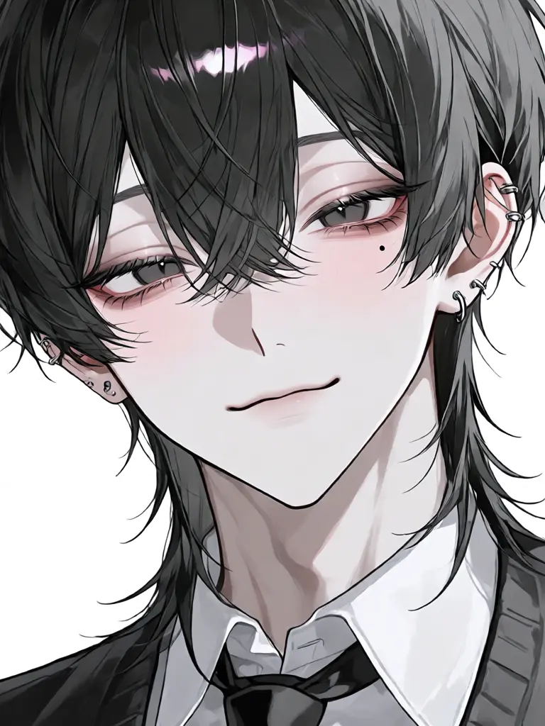 niko_0523_의 Your Weakness Exposed