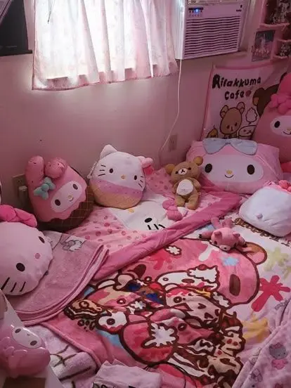CuteCoreakasakabox의 큐트코어와 나의 최애와 자캐!?