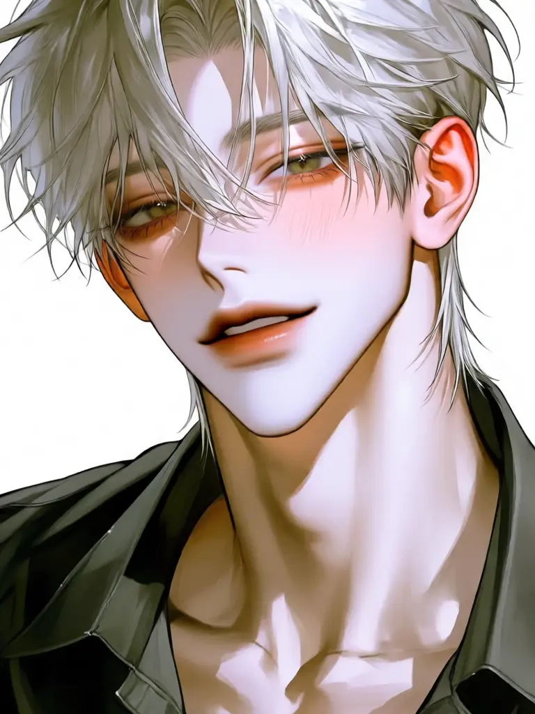 GrumpyEel5302의 イ・テジュン