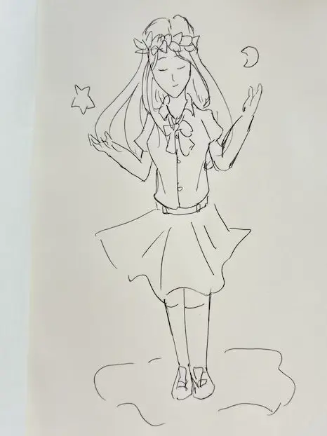 Heysayannkodayo의 당신이 떨어뜨린 것은?