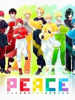 LuckyPrice0419의 愛されすぎです⁉︎