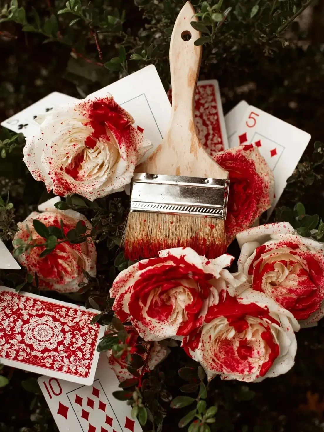 FreshZebu7048의 Riddle Rosehearts.