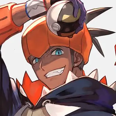 BlackBooby1853의 キバナに愛される