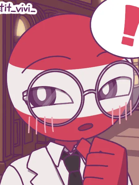 Austria10.26의 人間不信のオーストリア