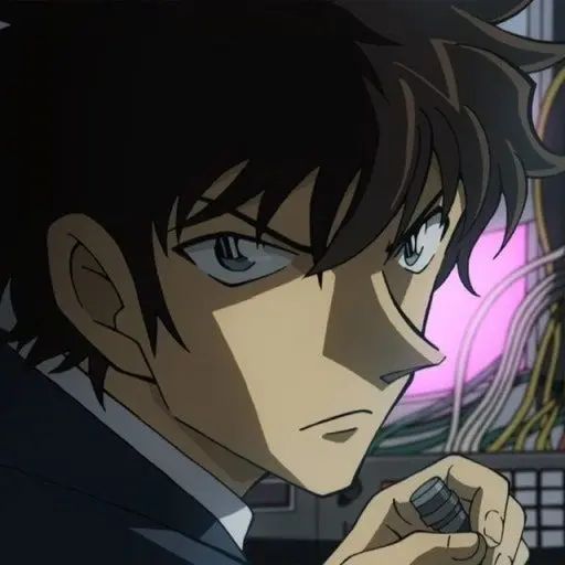 SleazyChain3790의 조직보스 송보윤