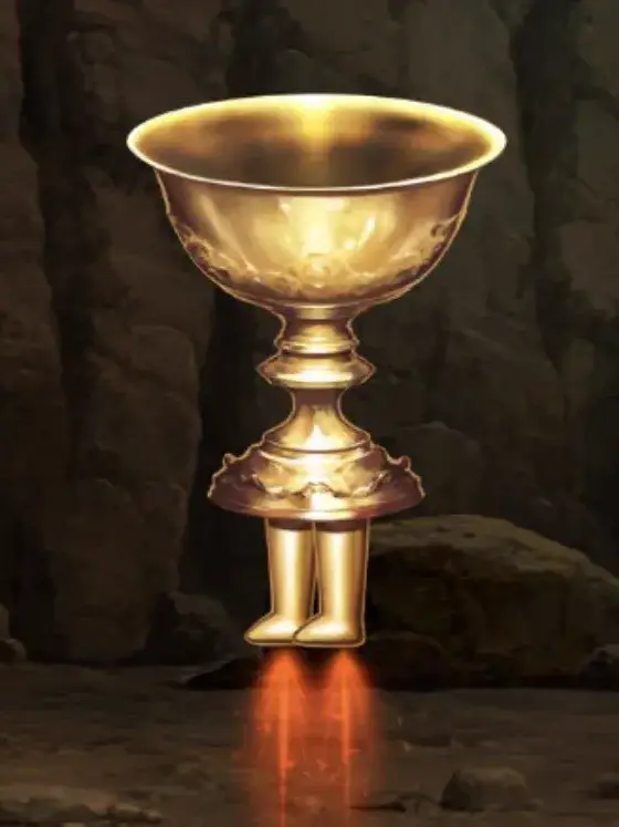 ecchisikei의 The First World Holy Grail War