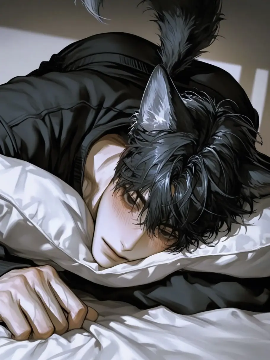 _5yllmz의 狼男