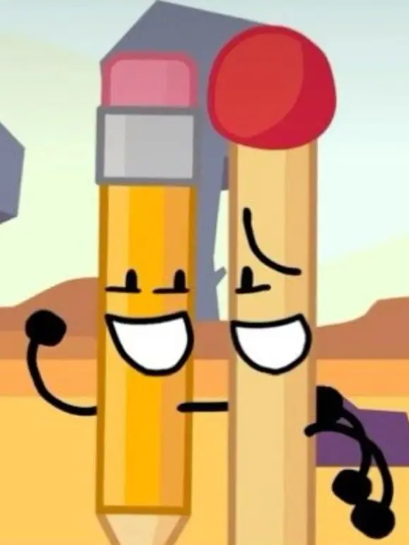 Zet_gi의 펜슬매치 갠용 :3