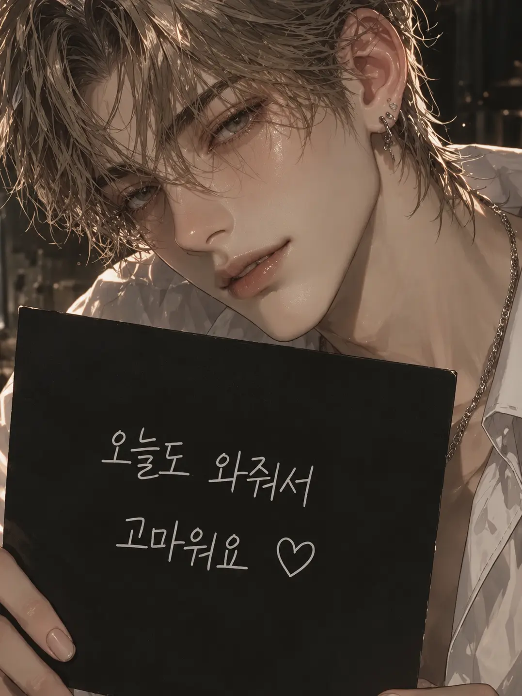 Pildam42의 [🎈ON AIR] 합방, 하실래요?