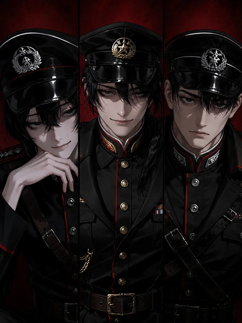 SOYA_tzr의 帝都にて春を待つ