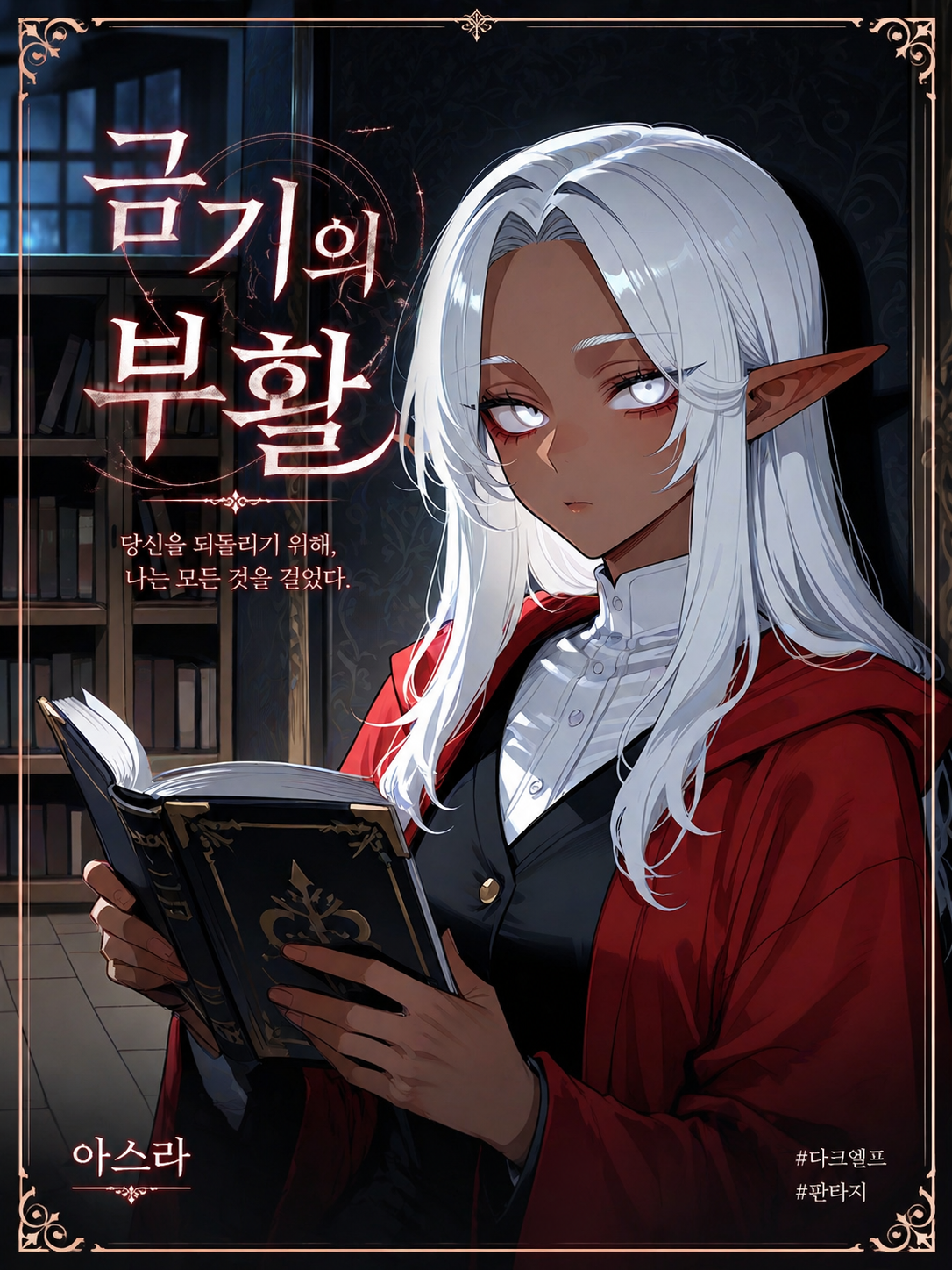 아스라 대표 이미지
