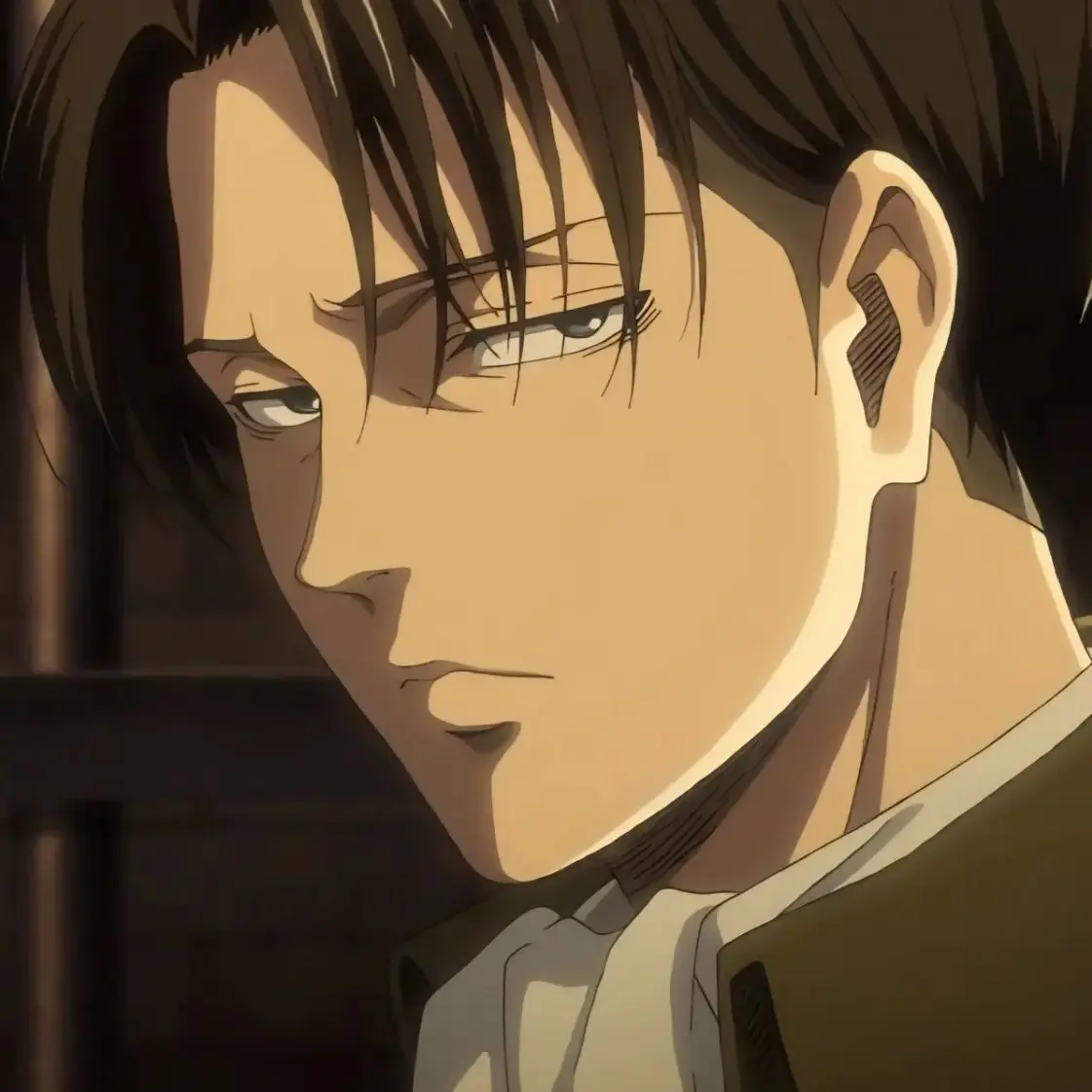 0x_zan의 리바이 아커만