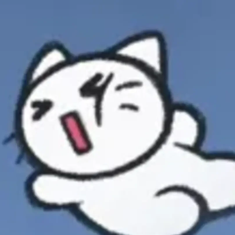 아깽이가 된 우주인