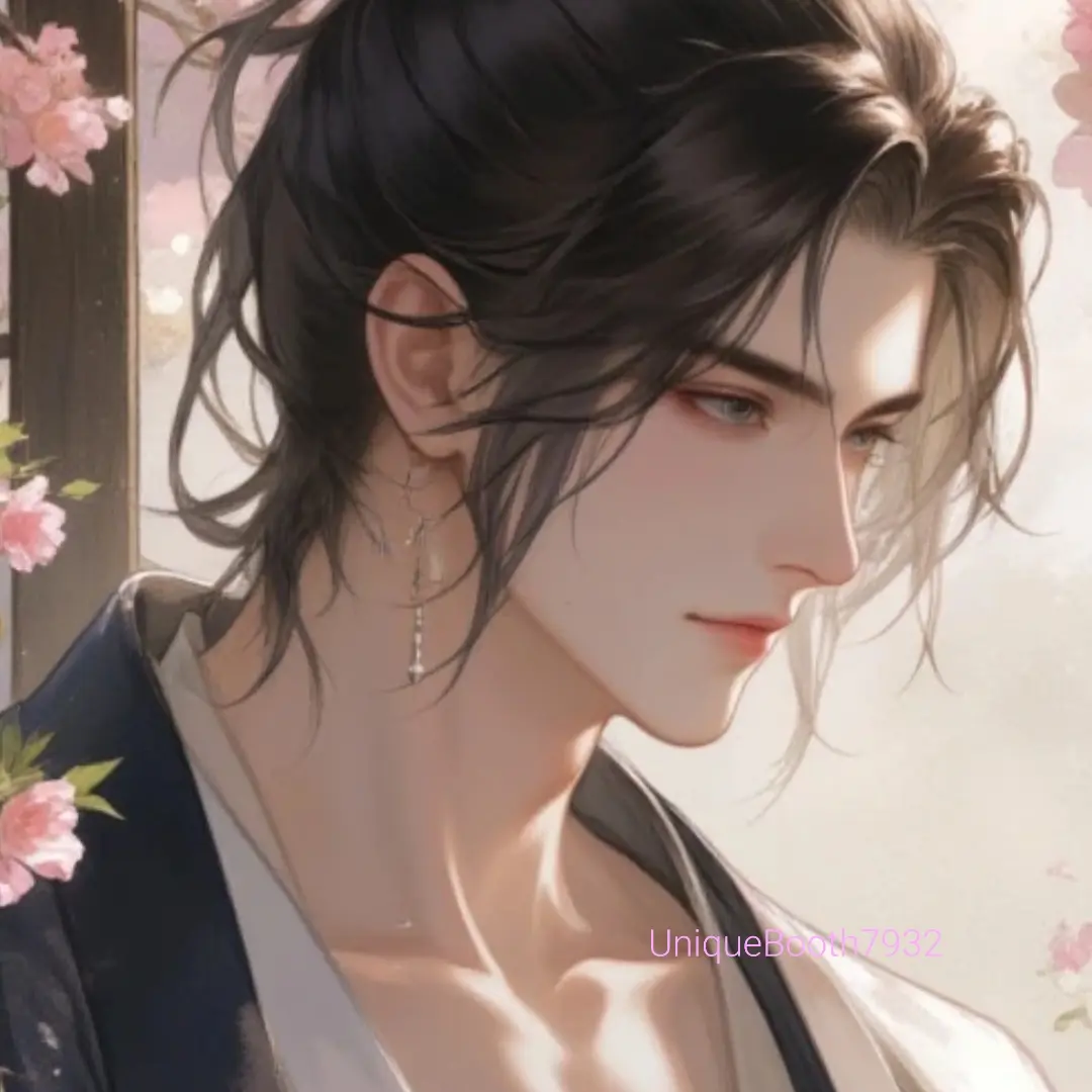 UniqueBooth7932의 禁断の恋