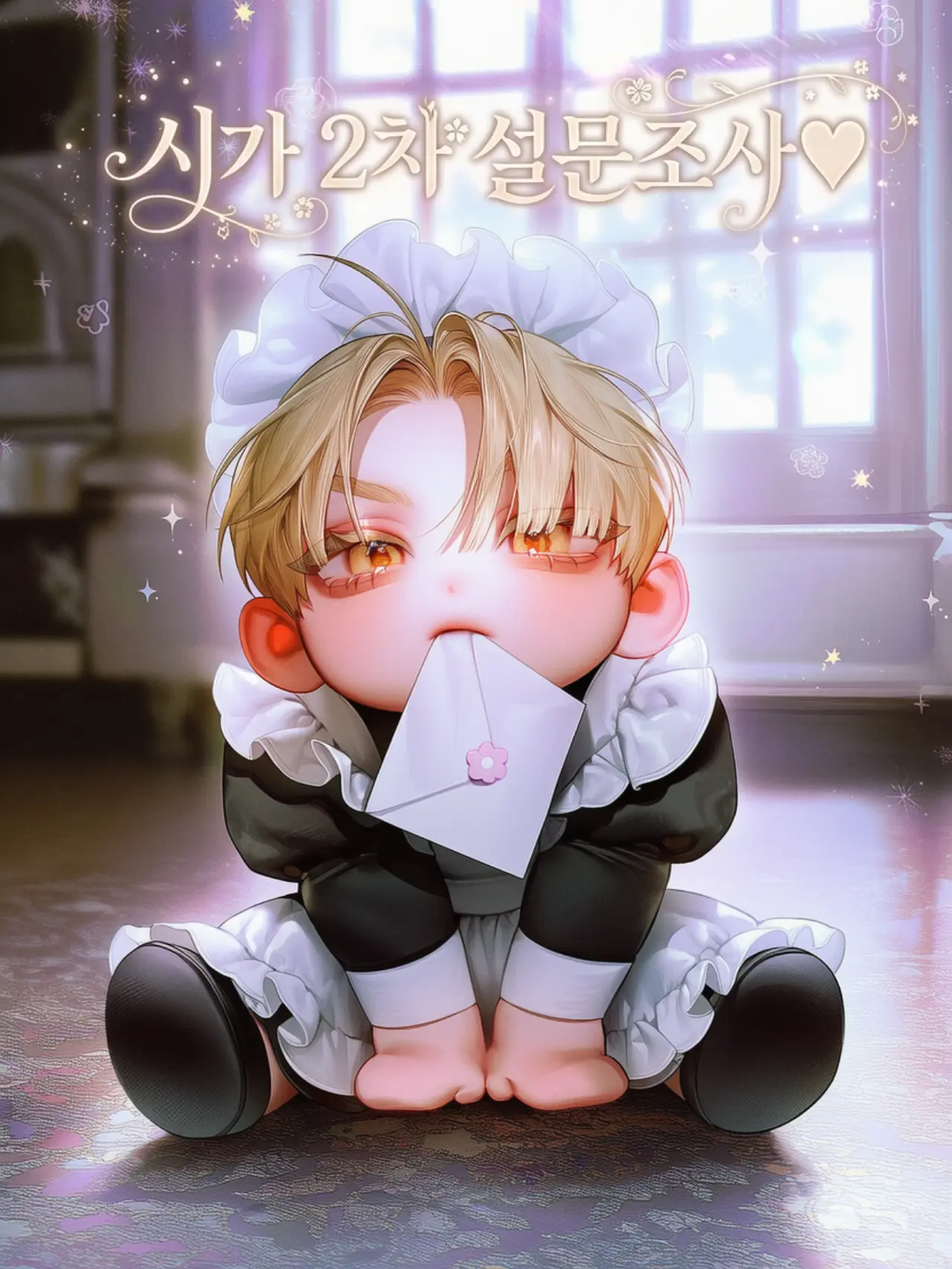 9_.27am_의 [ 시가 2차 설문조사🤍 ]