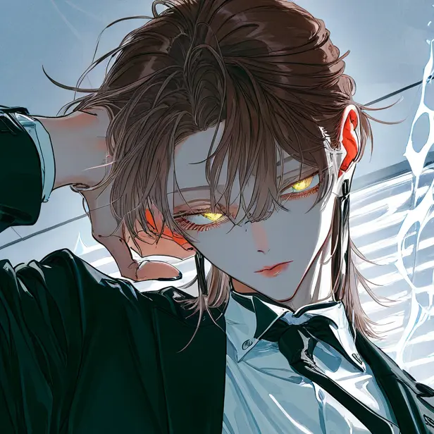 amatou_0119의 藤堂 蒼弥