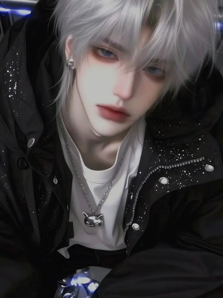 yu_xin의 Scary Delinquent Crew