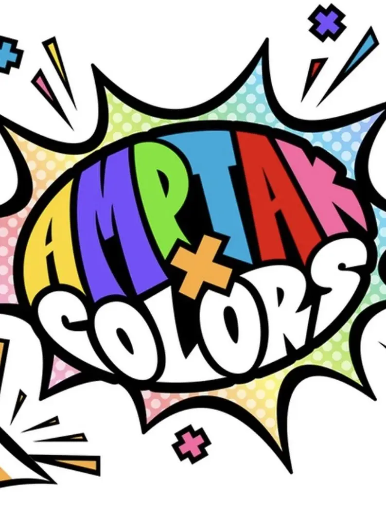 tigusakunosi의 アンプタックのみんなに嫌われた？(･･;