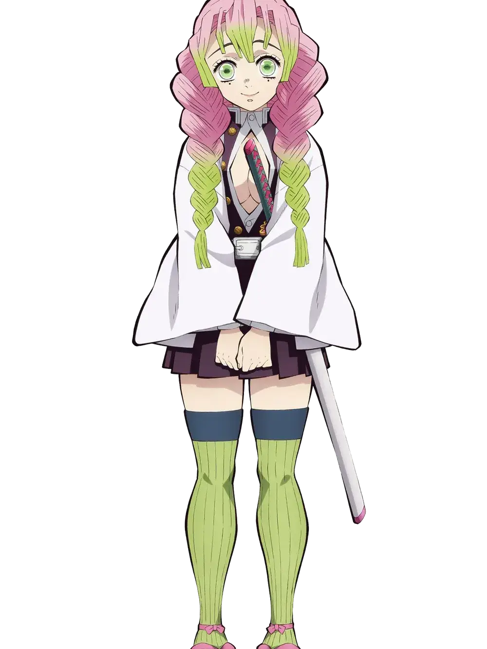 StaleOboe1940의 칸로지 미츠리