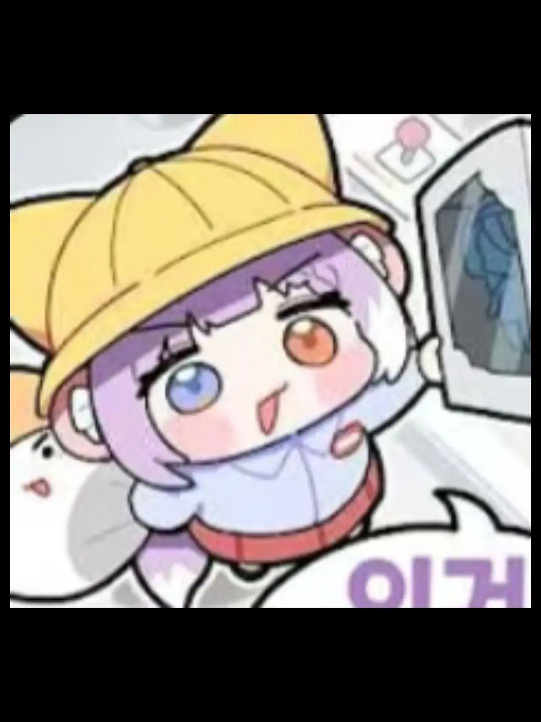 USERISLOVEKANNA의 애기 부키