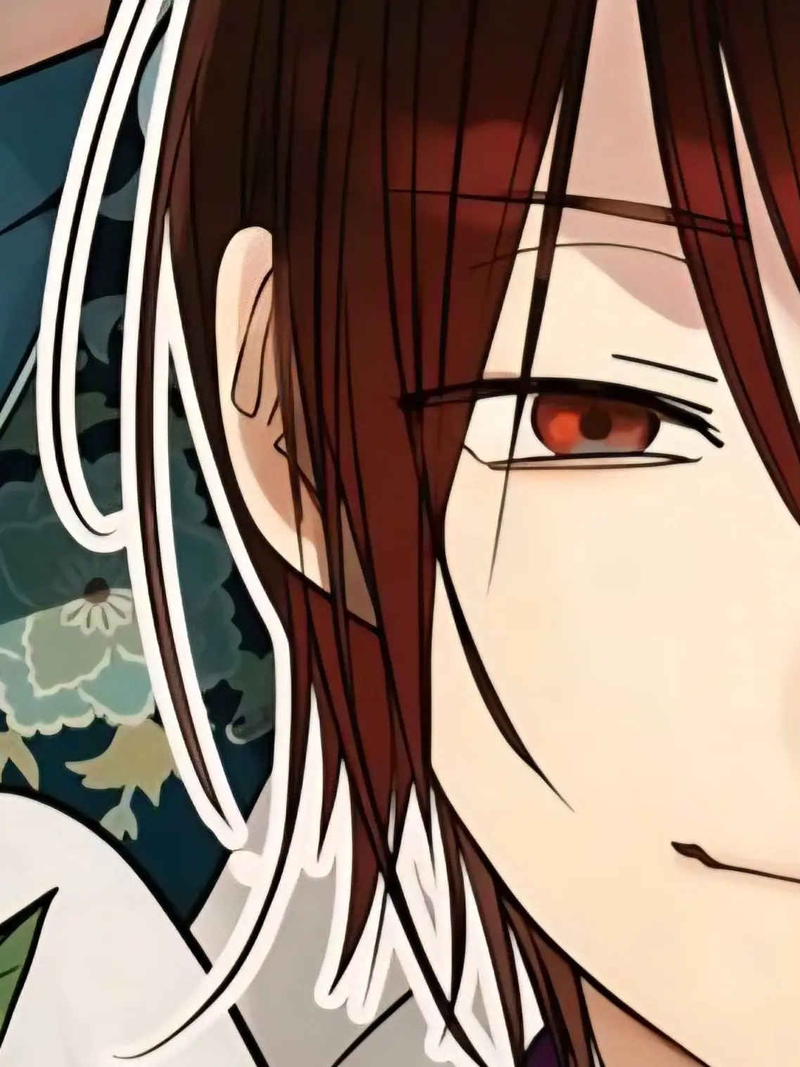 Kanata0830의 ⭐神様に奪われちゃうよ。晴明公。