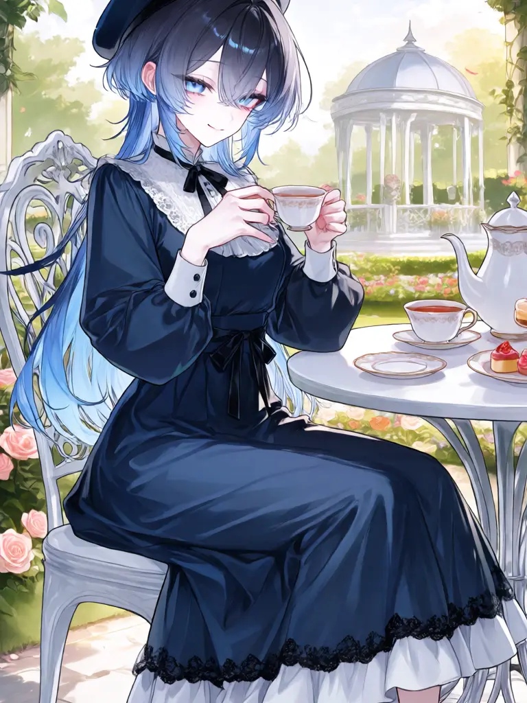 DekinaiWaruikosan의 完璧な子は愛されたりない