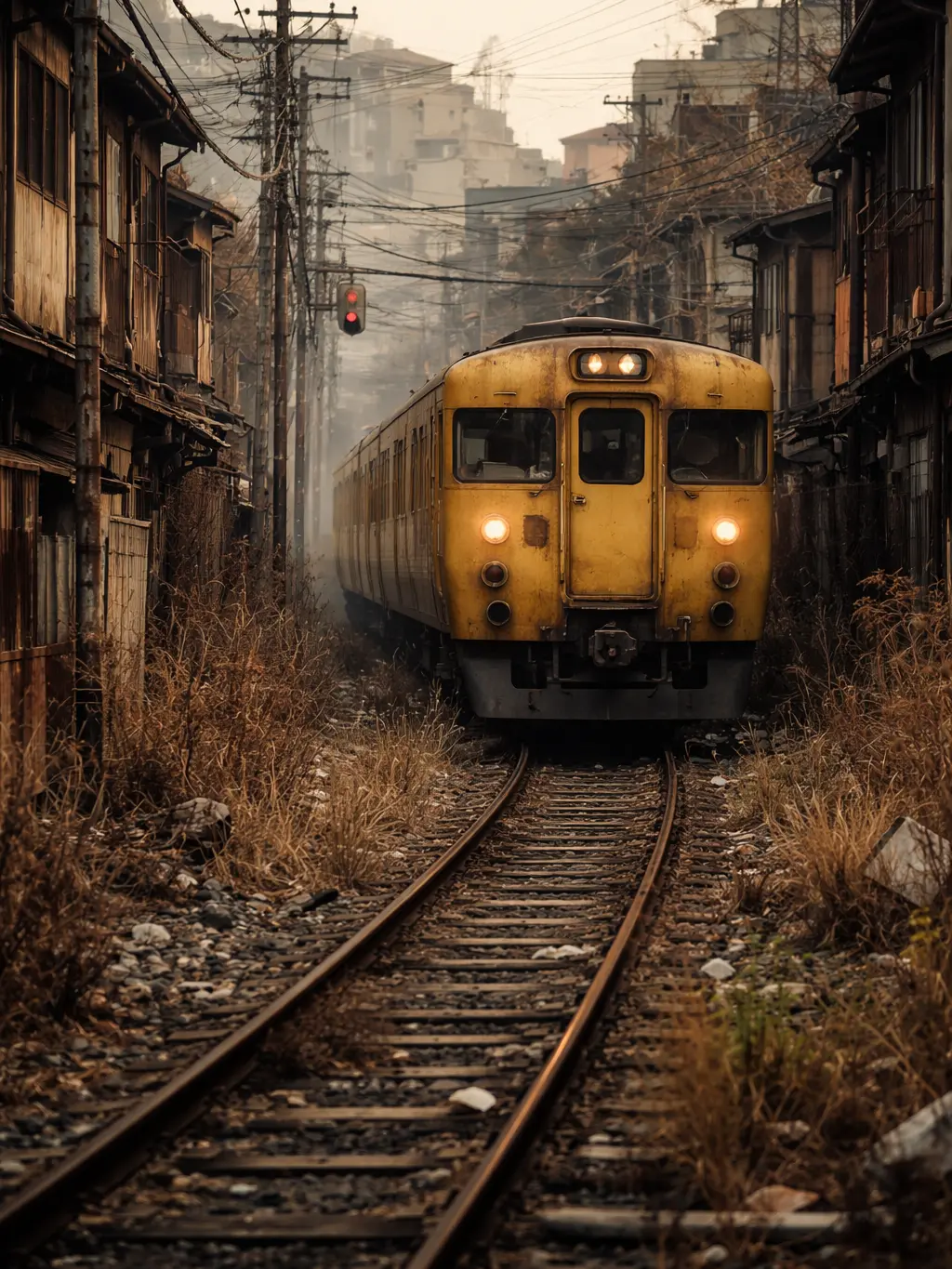 Siraiwa_yuki의 終末鉄道