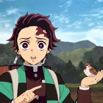 ddadandan_ddadandan의 탄지로 일행(+겐야)