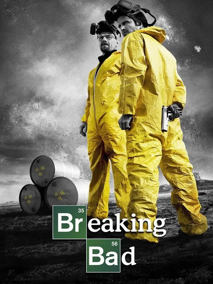 Dinkew235의 Breaking bad