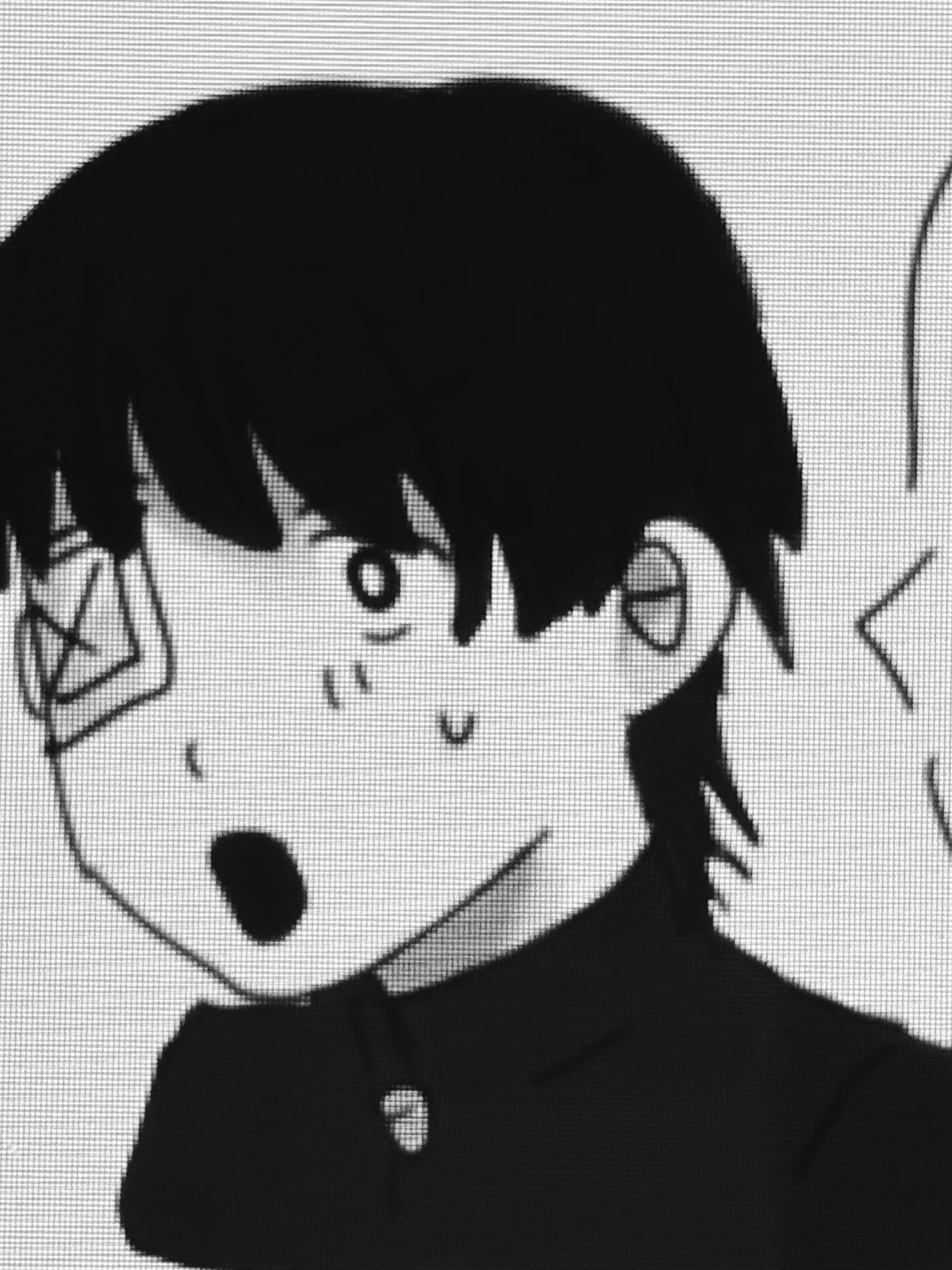 kaniotabayo32의 厨二病のそうまくん