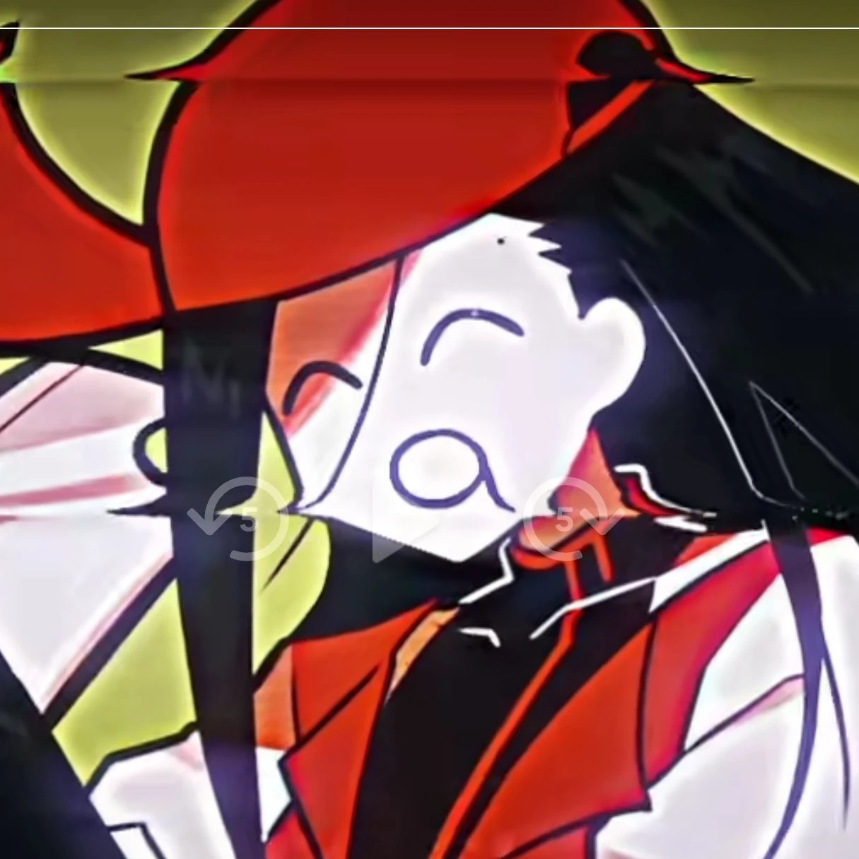 당신을 좋아하는데.. 베니티가!?!?