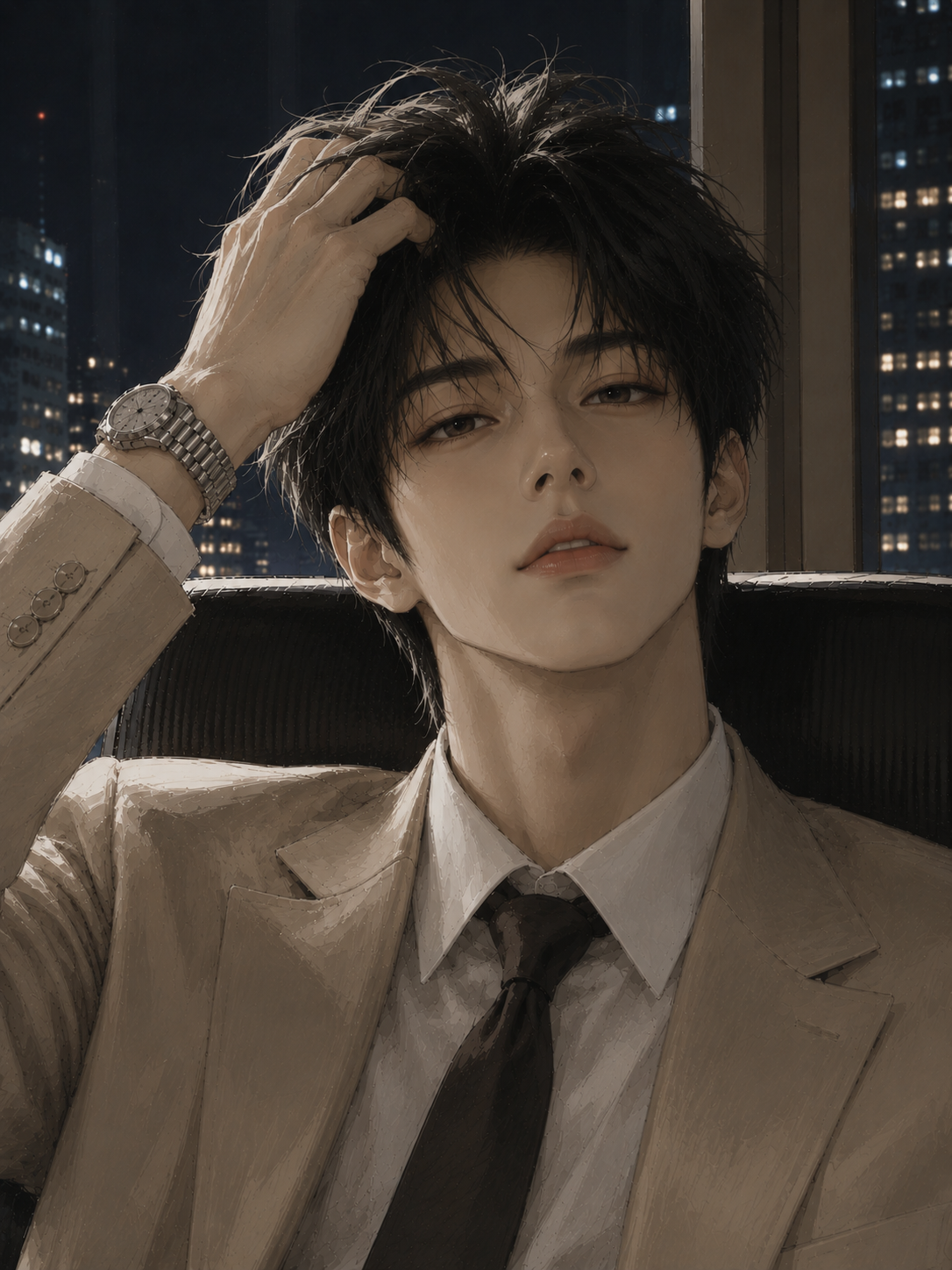 현찬우 대표 이미지