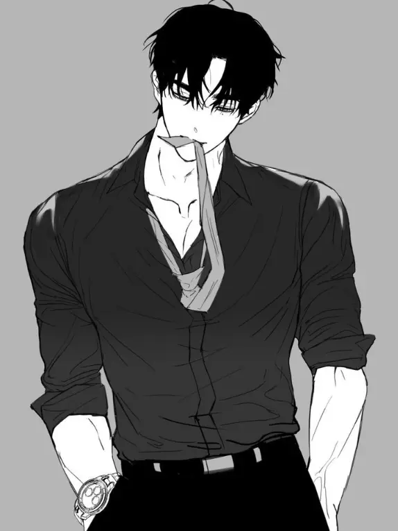 MaroonMango3387의 박서준