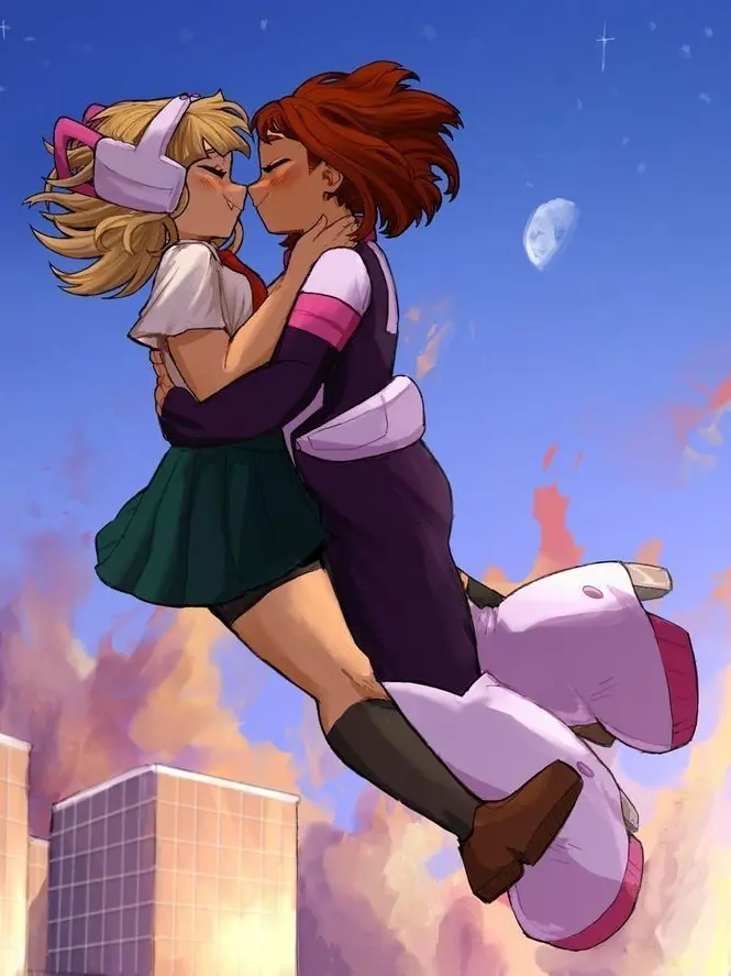 Mikoni의 Mha- prom (for boys)