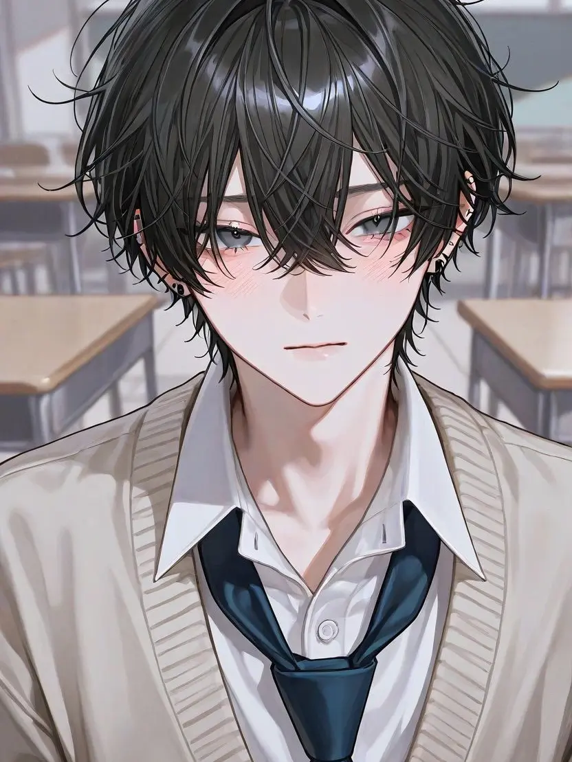 wwwishww의 懐いてくれない後輩とバイト先が被りました