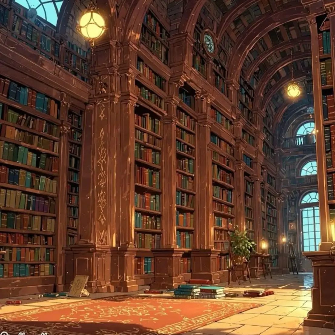 UrbanPilot9834의 謎のメールから始まった物語