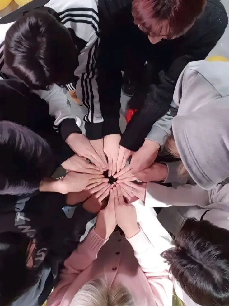 en_trq의 7人の義理の兄達