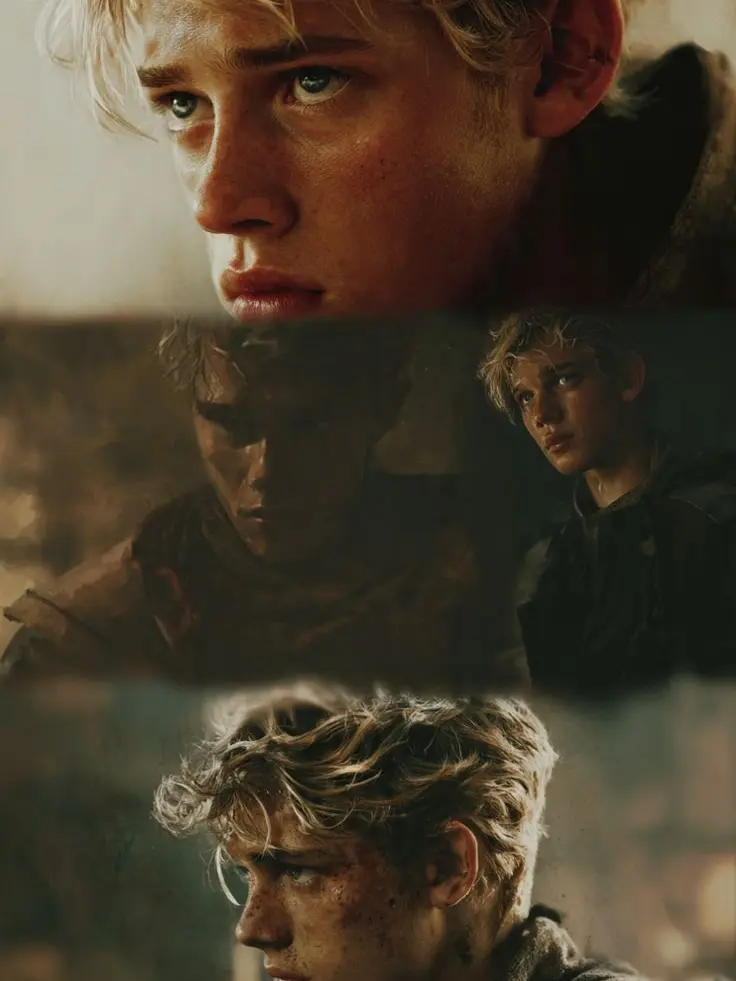 2120Annika의 Caelum