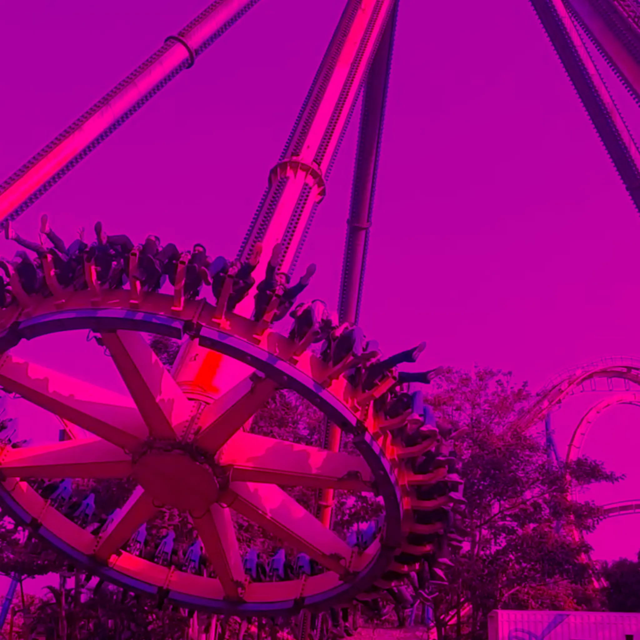 PLV_gd의 놀이공원 (3)