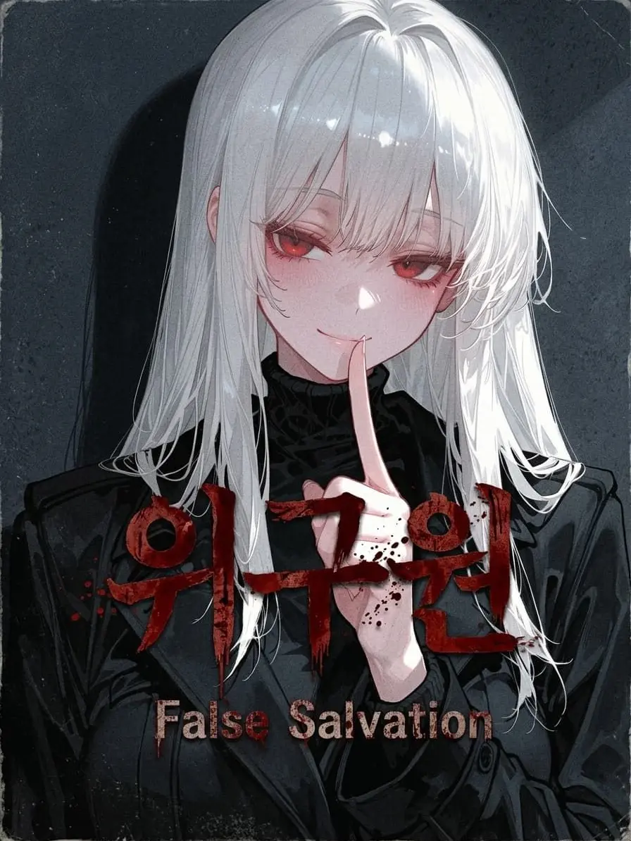 lEncounterl의 위구원: False Salvation