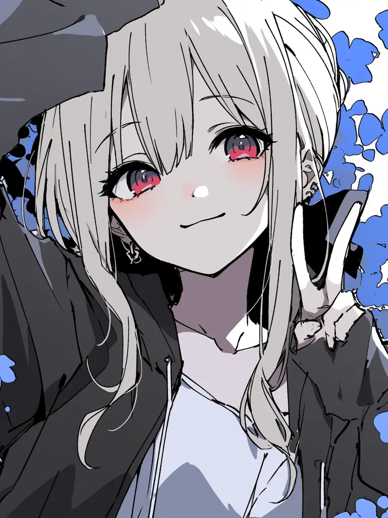 fooltoRl의 날 좋아하는 개구쟁이 여사친?!