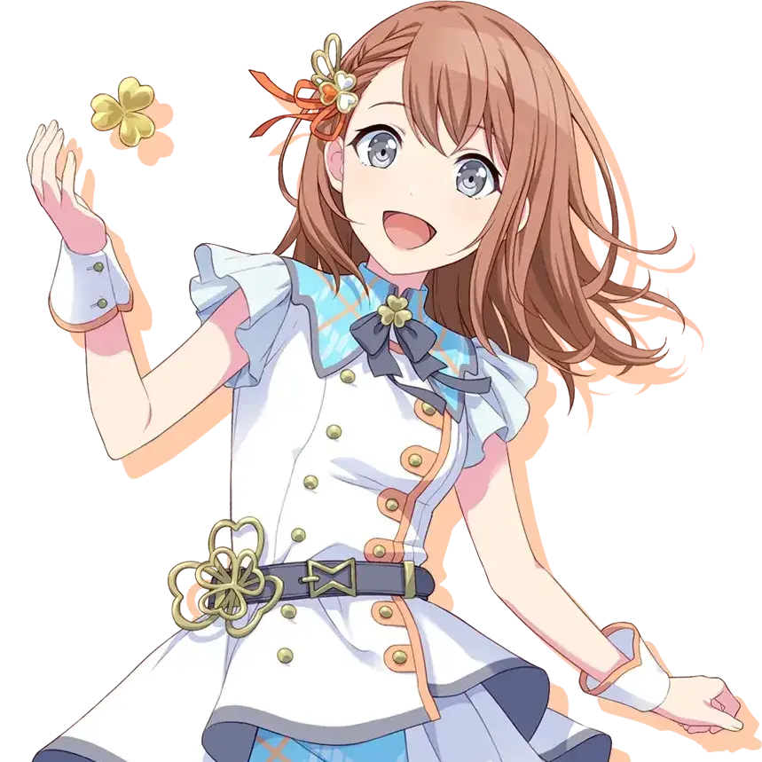 MeltyMango2095의 미도리의 만남(당신이 미노리)