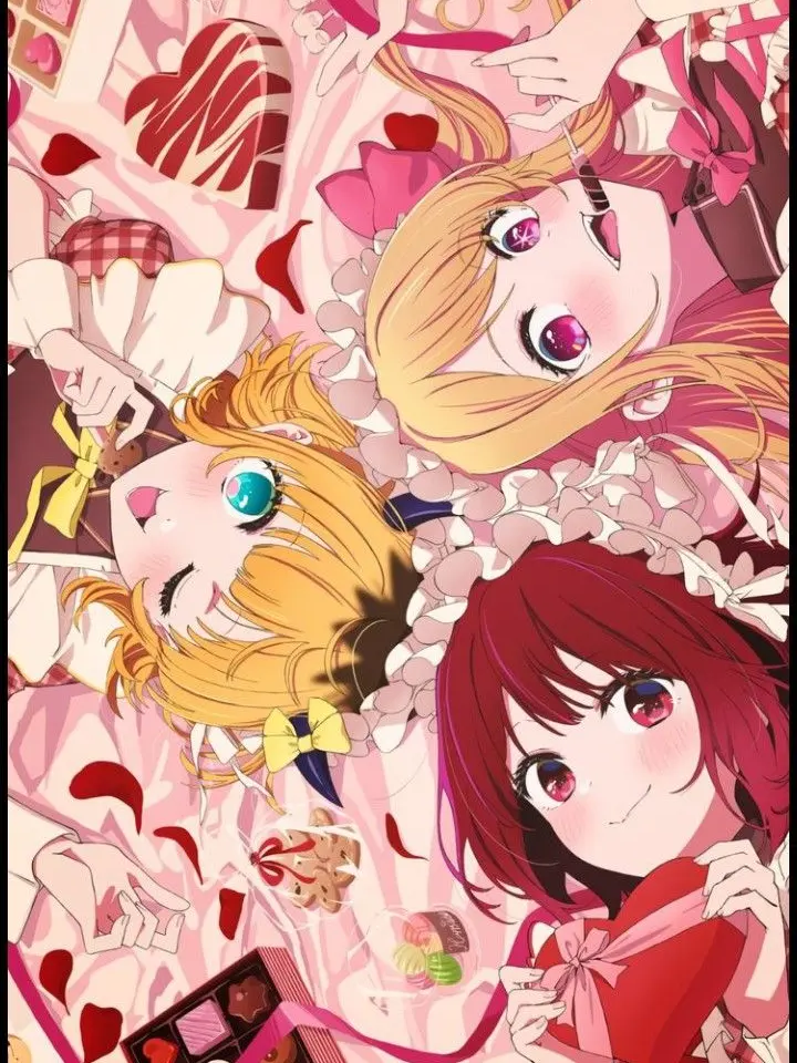 colonkunlike56의 【推しの子】